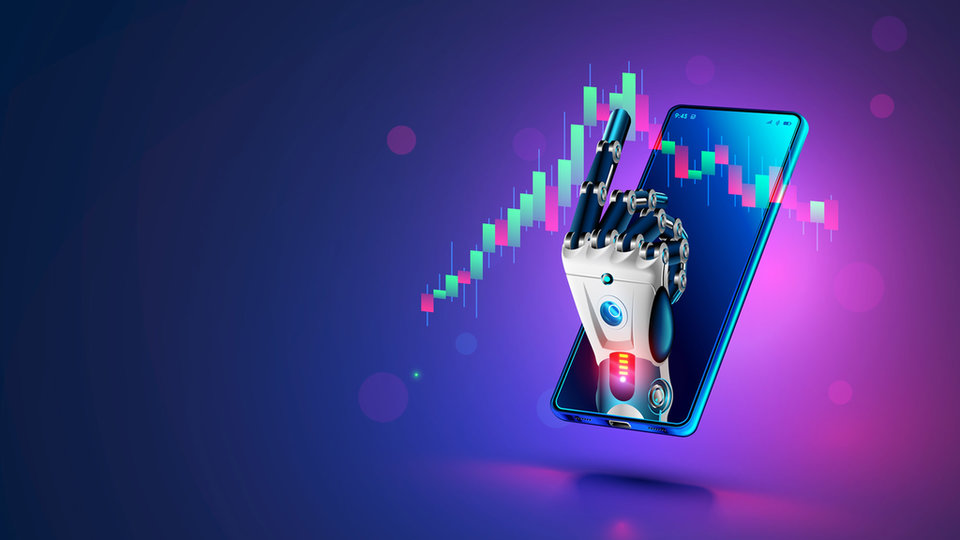Ai-Powered Trading Platform: Revolutionize Your Investment Strategy